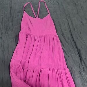 Beautiful dress size L
